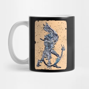 Xenomorph Mug